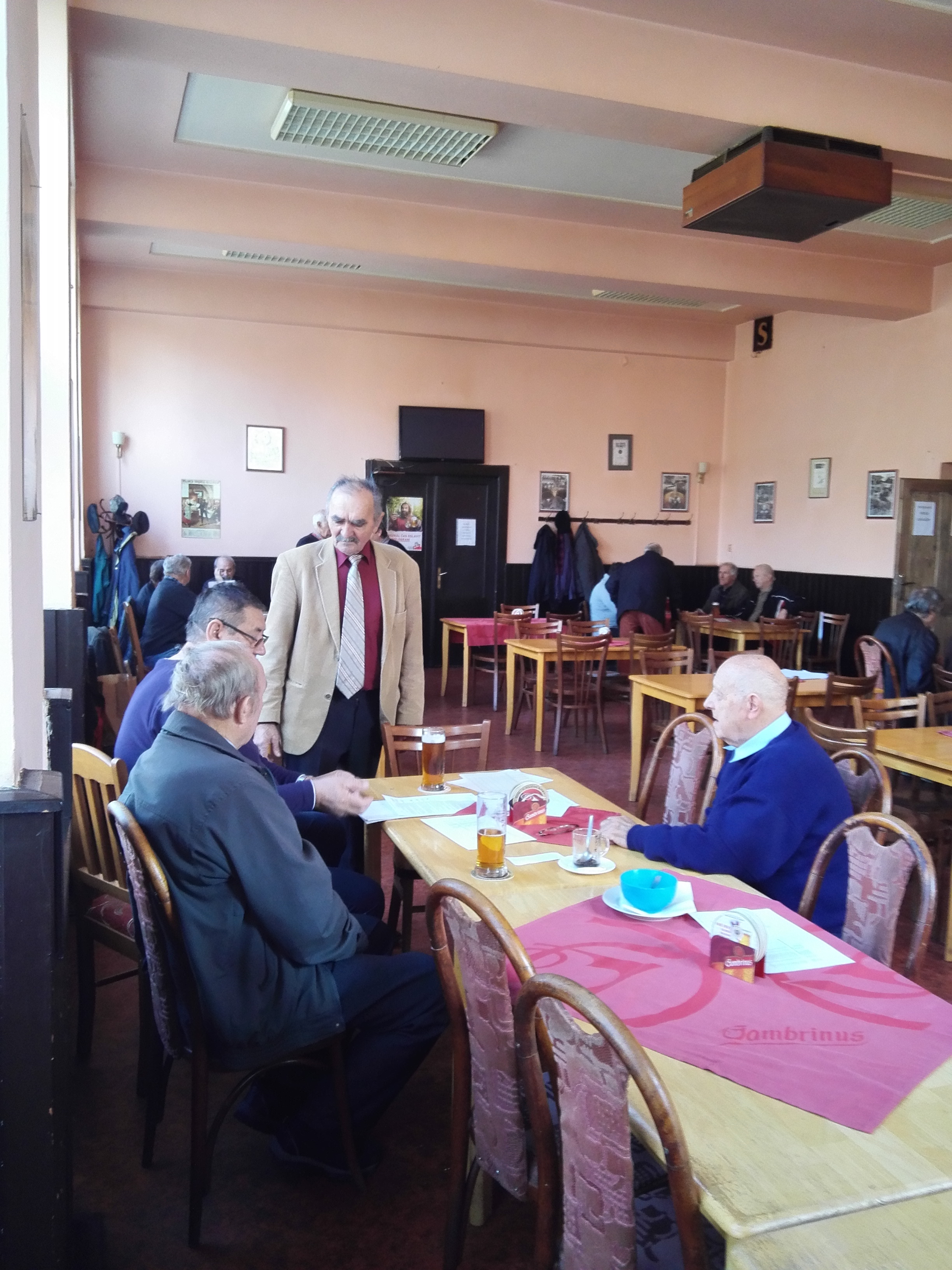 konference OS Švermov